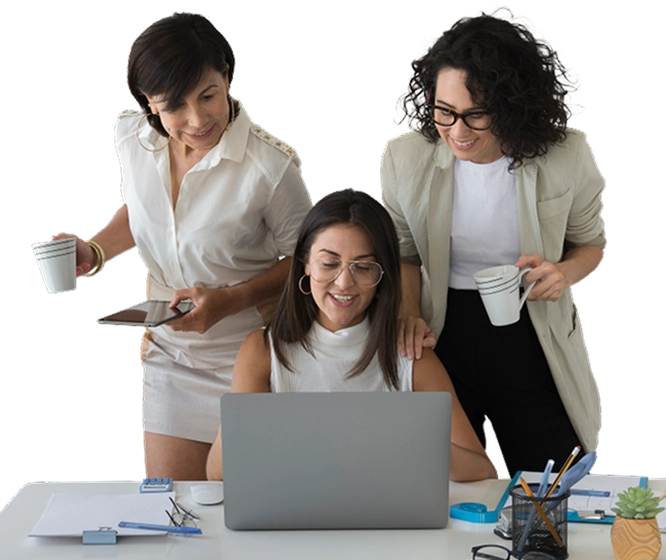 Sobre nosotros en Remotobot