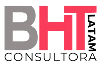 Consultora BHT Logo
