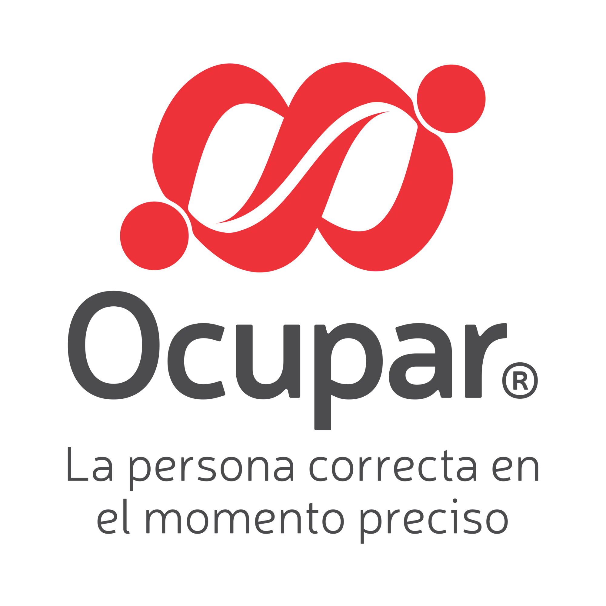 Ocupar Temporales S.A. Logo