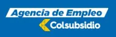 CENTRO DE EMPLEO Y TALENTO COLSUBSIDIO Logo