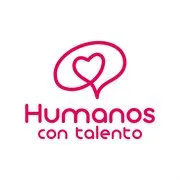 Humanos Con Talento Logo