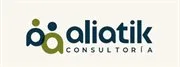ALIATIK Logo