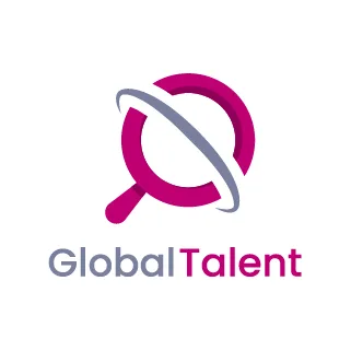 Global Talent Logo