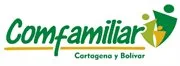 AGENCIA DE EMPLEO COMFAMILIAR CARTAGENA Logo