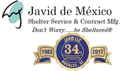 Javid De Mexico S de RL De CV Logo