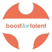 BOOST FOR TALENT, SOCIEDAD ANÓNIMA Logo