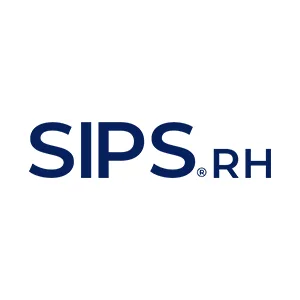 SIPS ESPECIALISTAS EN RECURSOS HUMANOS Logo
