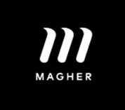 MAGHER Logo