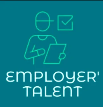 Employer Talent Logo