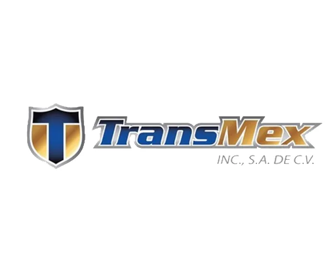 Transmex Inc sa de cv Logo