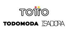 TOTTO GUATEMALA Logo