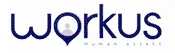 WORKUS HUMAN ASSETS Logo