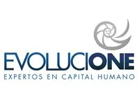 Evolucione Logo