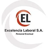 Excelencia Laboral S.A. Logo