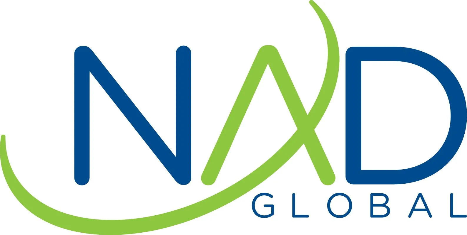 NAD Global Logo