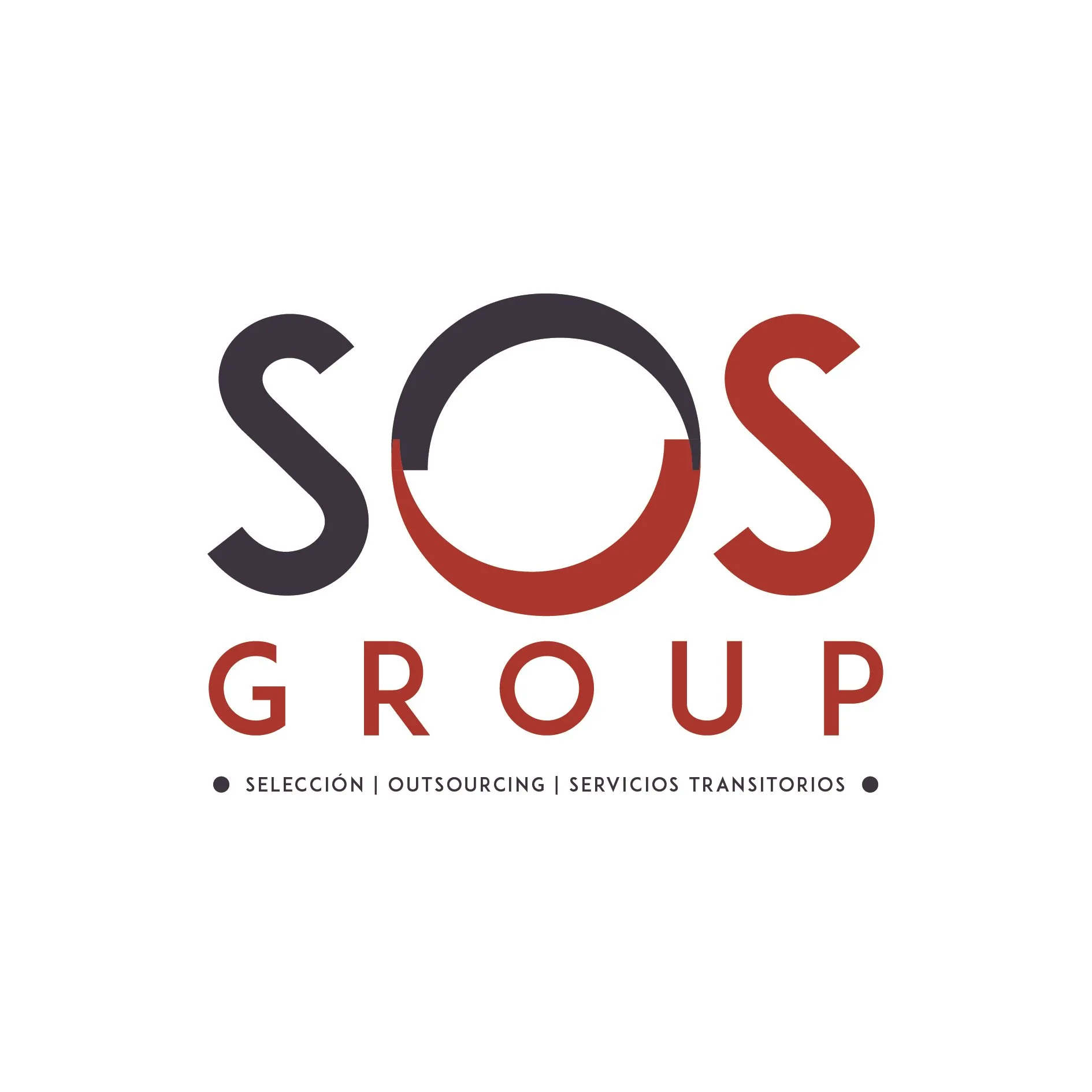 SOS GROUP CAPITAL HUMANO Logo