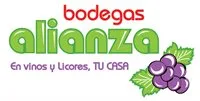 Bodegas Alianza Logo