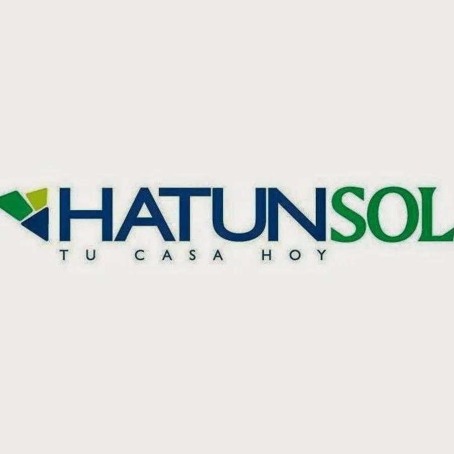 HATUN S.A. Logo