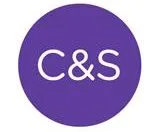 C&S informática s.a. Logo