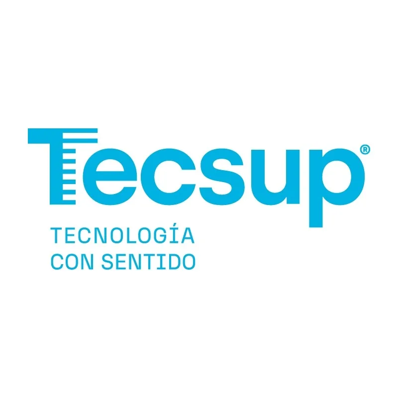 TECSUP Logo