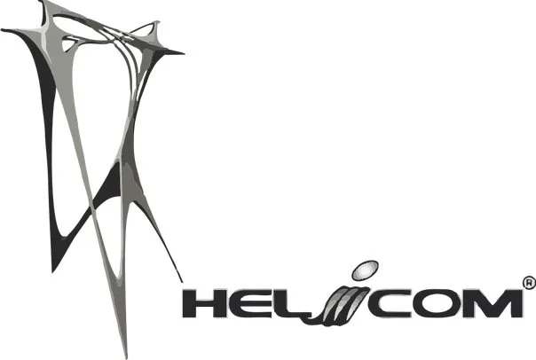 Helicom S.A de C.V Logo