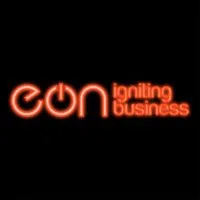 EON IGNITING BUSINESS Logo