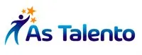 As Talento SAS Logo