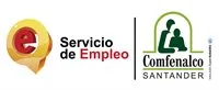 AGENCIA DE EMPLEO COMFENALCO SANTANDER Logo