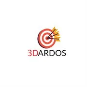 3 Dardos Mx Logo