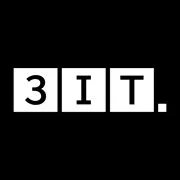 3it ingenieria y Desarrollo Logo
