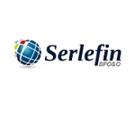 Serlefin BPO &O Perú S.A.C. Logo