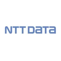 NTT DATA Colombia Logo