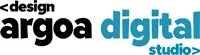 Argoa Digital Logo