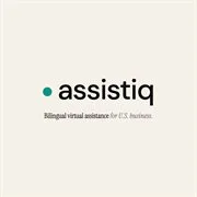 Assistiq inc. Logo