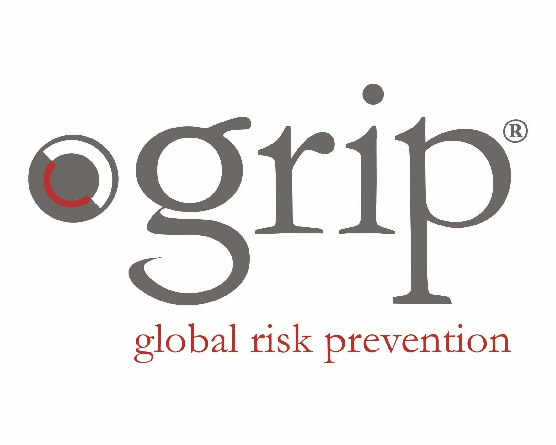 Global Risk Prevention Logo