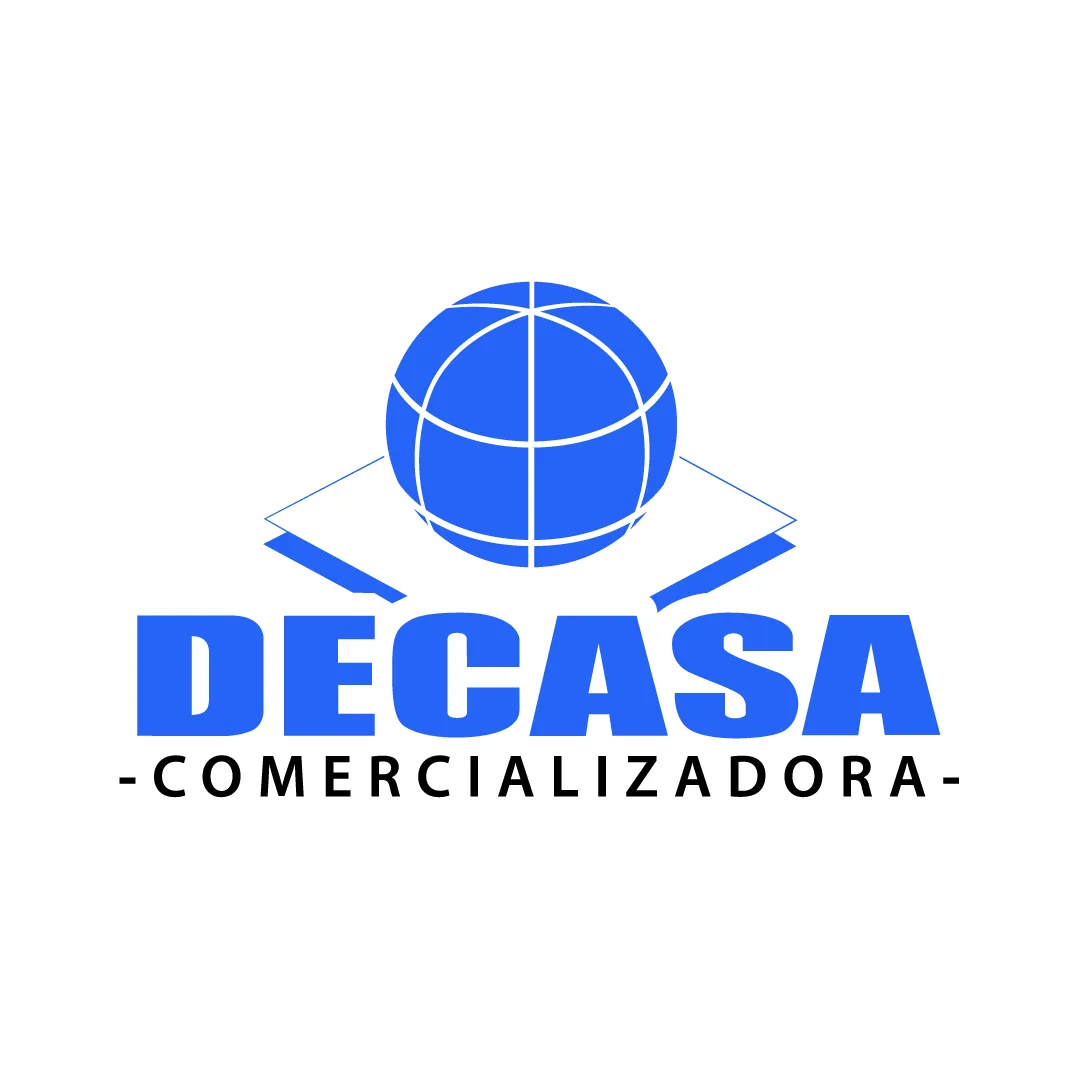 DECASA Logo