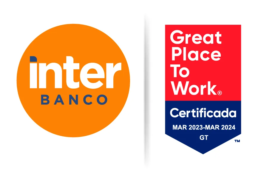 InterBanco Logo