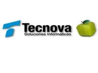 Tecnova Soluciones Informáticas Logo
