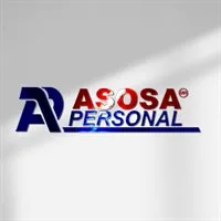 ASOSA PERSONAL Logo