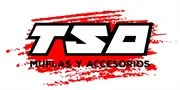 AutoServicio TSO.SA Logo