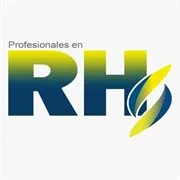 PROFESIONALES EN RECURSOS HUMANOS Logo