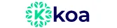 Koa Compañía de Financiamiento S.A Logo