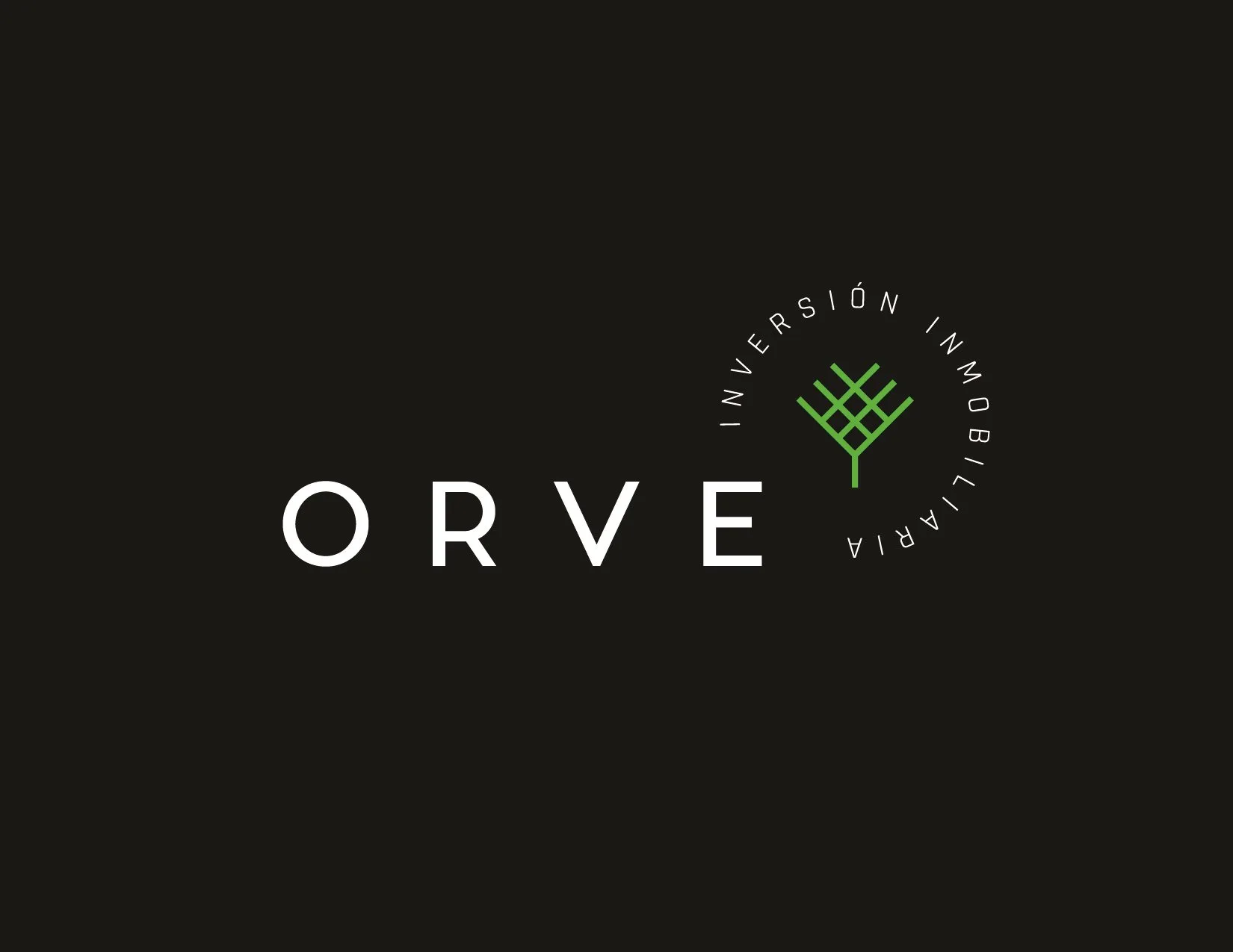 Grupo Orve Logo