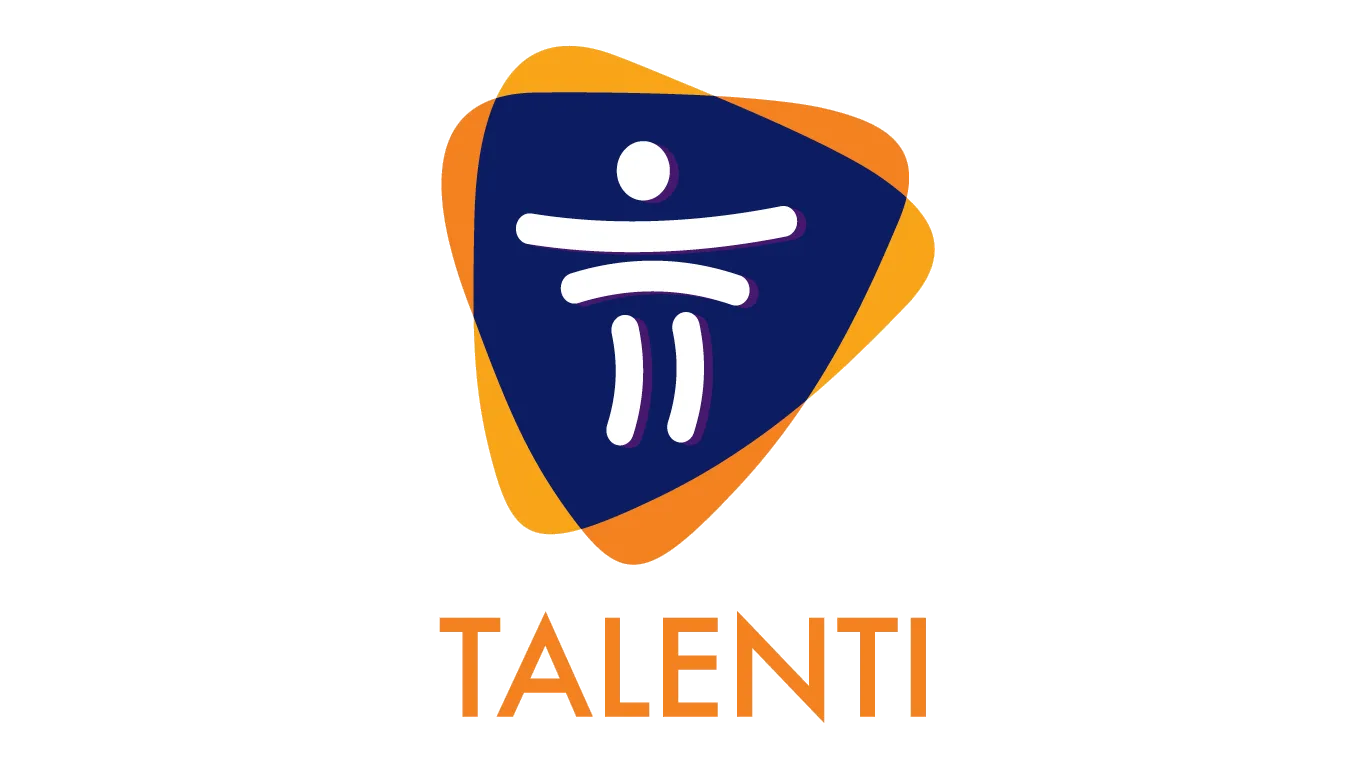 Talenti Logo