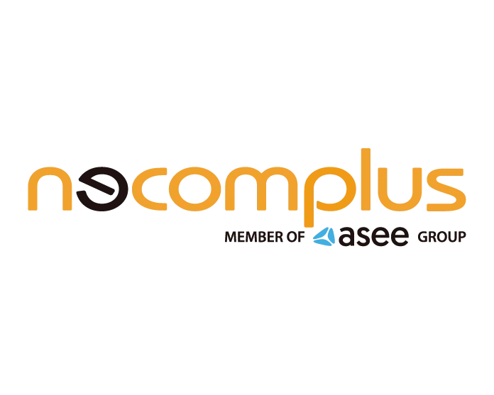 Necomplus Logo