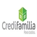 Credifamilia C.F Logo