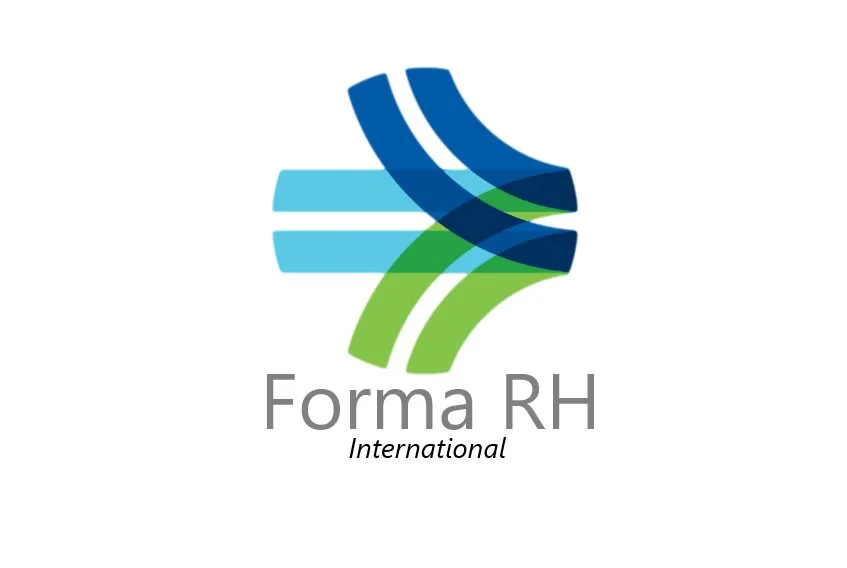 Forma RH International Logo