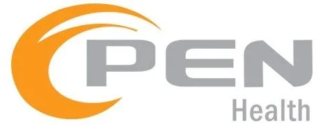 .Pen Logo