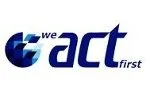Act S.A. Logo