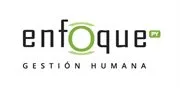 Enfoque Gestión Humana Py Logo